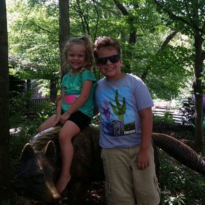 Meet your Posher, Brad